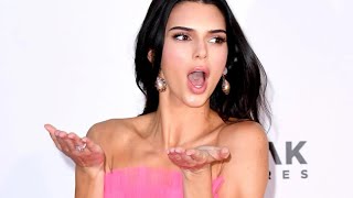 The 5 Reasons Why Everyone Hates Kendall Jenner