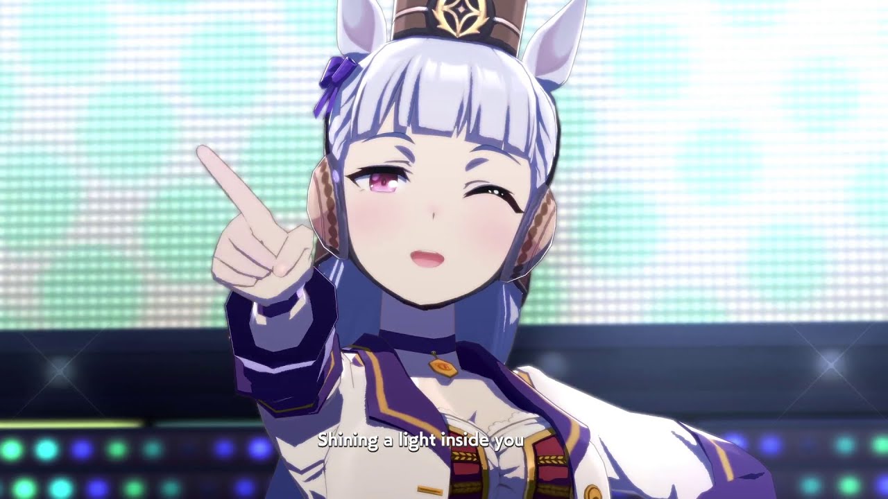 Umamusume - Umapyoi Legend (Gold Ship, Vodka, Daiwa Scarlet) Umamusume - Umapyoi Legend (Gold Ship, Vodka, Daiwa Scarlet)