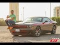 Dodge Challenger RT 2016 دودج تشالنجر