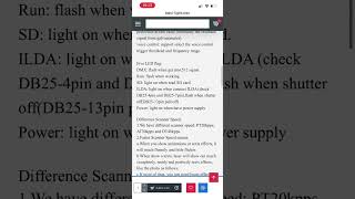 How to order from BAIYI LIGHT Store #tech #smartphone #update
