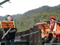 ♪ふれあい cover オレンジマーマレード