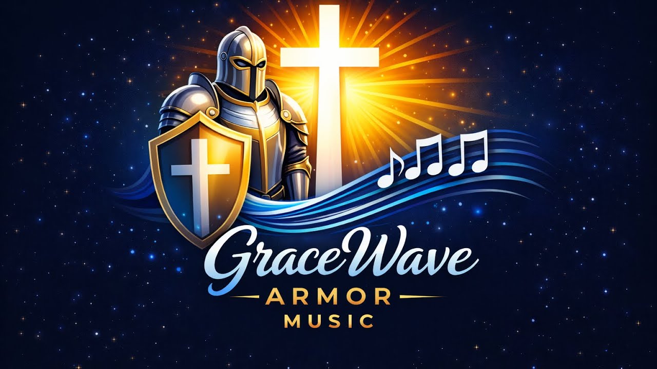 Put on the Armor of God