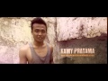 Indonesian Young  Heroes Teaser IYH - HAMY  PARKOUR