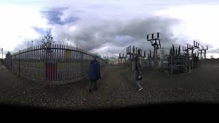 VR Safety Experience Video