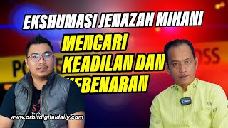 Download Lagu Exhumation of Mihani's Body in Langkat, an Effort to Seek Justice and Truth Download Lagu Exhumation of Mihani's Body in Langkat, an Effort to Seek Justice and Truth