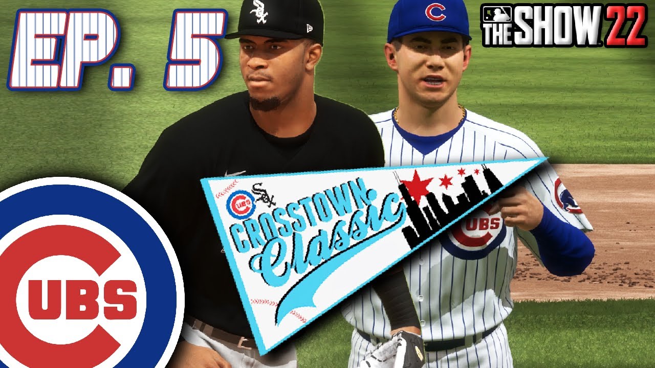 Southside Slump Busters Come to Town!!! + NCAA 07 Update | Cubs ...