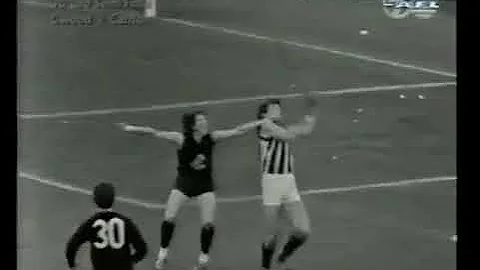 The Collingwood Player Archive: Terry Waters 1969-...