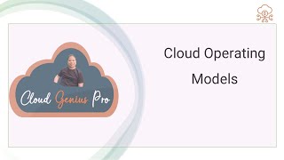 Master the Basics of Cloud Operating Model in Just 5 Minutes!