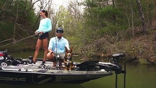 Carl Jocumsen - GoOutdoorsGeorgia.com