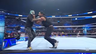 All Betrayals that Rey Mysterio received during his carrer ?? wwe shorts