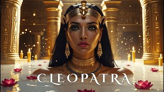 Download Lagu CLEOPATRA Queen of the Nile - 3 Hours Ancient Egyptian Luxury Music for Deep Sleep \u0026 Beauty MP3 Download Lagu CLEOPATRA Queen of the Nile - 3 Hours Ancient Egyptian Luxury Music for Deep Sleep \u0026 Beauty MP3