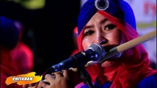 KHITANAN - EL WAFDA DEMAK - LIVE NGALURAN TEGALARUM MRANGGEN - ALVIN PRODUCTION - SR AUDIO
