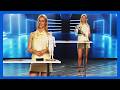 Monika testet das beste Blutdruck-Messgerät bei @PEARL-TV