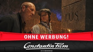FÜNF FREUNDE 2 - In der Höhle - Ab 31. Januar 2013 im Kino