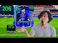 Beraldo UPGRADE Gameplay Review… Fixed or Still Mid?