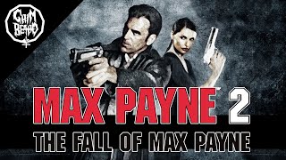 Max Payne 2 The Fall Of Max Payne Pc - Review