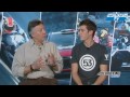 Debriefing Moto GP - GP Espagne 2011
