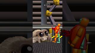 Spider Slaps Pumpkin And Melon 😇🎃🍉 Last Play