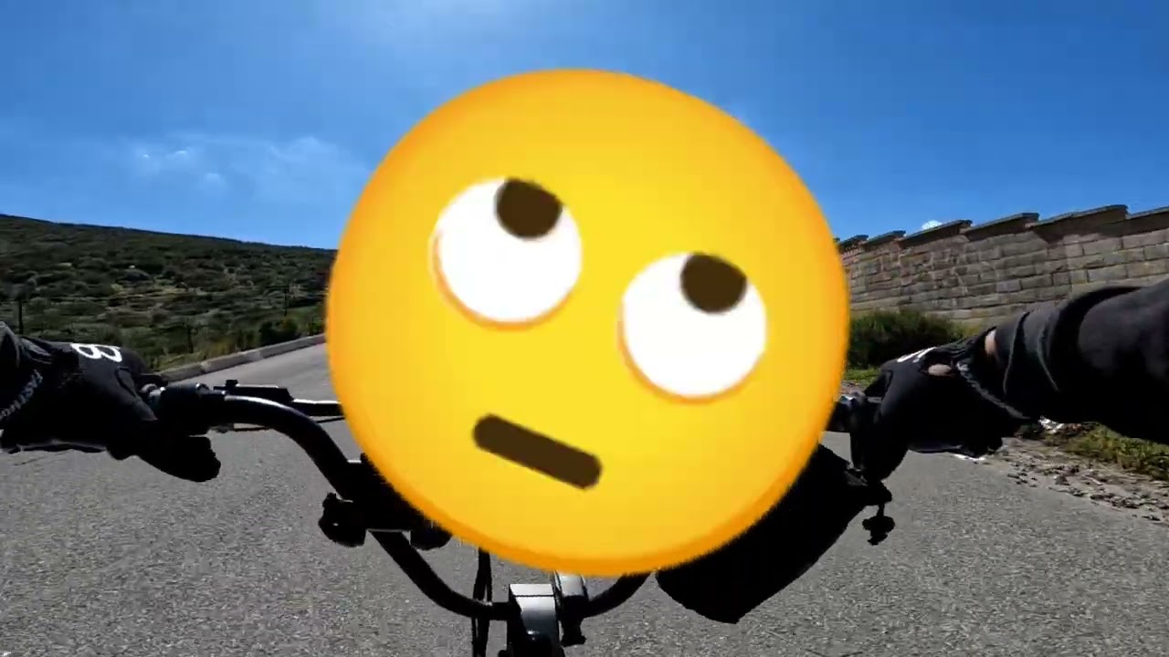 ZOOZ 1100 EBIKE GOES FROM 40PSI TO 55PSI MORE MILEAGE