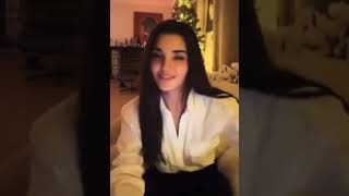 Hande ercel dance in Indian song#handeerçel #eda #hanker #viral