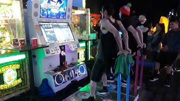DDR Ace Tohoku Expert 17