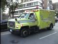 Ambulance 522 urgencessant montral