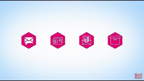 Mail Marketing Services | PrintMail Solutions