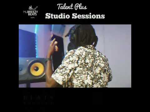 Kilio cha haki recording at Talent plus studio