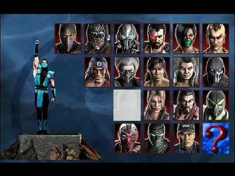 Video: Mortal Kombat Spricker XBL-användning Topp 10