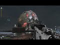 COD Ghosts Extinction: Mayday Kraken appears