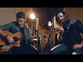 Thiago Brado - Meu Alvo (Cantinho Acústico Feat. André Leite)