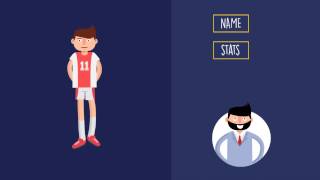 ScoutWin - football management app screenshot 4