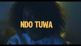 Rodney Muimbi  Ndo uwa ft evie Blue   