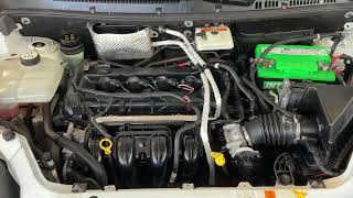 2011 FORD TRANSIT CONNECT For Sale