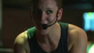 Rockstar Instructor - Julie