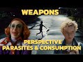 Weapons (2025): Horror with Parasites & Perspective π₯
