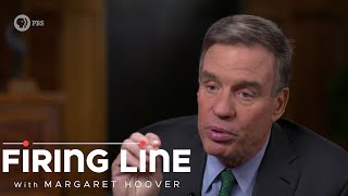 Sen. Mark Warner: Election Security Legislation Would Easily Pass