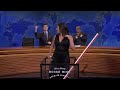 Weekend Update: Jeanine Pirro on the Mexico–United States Border - SNL