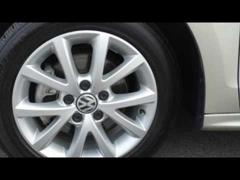 2014 Volkswagen Jetta 1.8T SE w/Connectivity - YouTube