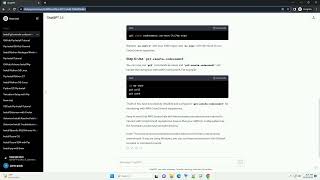 pip install git remote codecommit