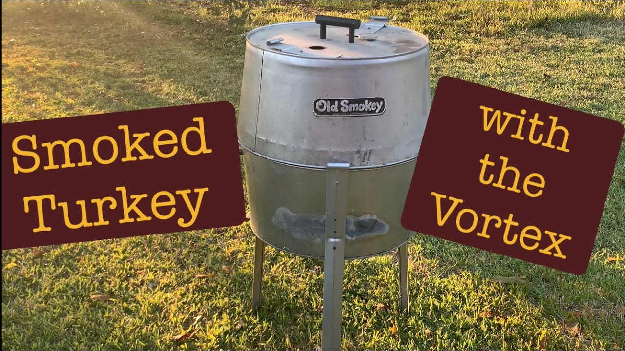 22 Old Smokey Charcoal Grill – Old Smokey Products Company