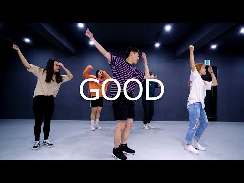 로꼬, GRAY (그레이) - GOOD (Feat. ELO) | RAGI choreography | Prepix Dance Studio