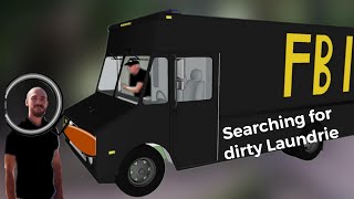 On the searching For Dirty Laundrie - Drone & MORE Gabby Petito CASE Discussion UPDATES!