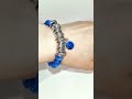 Браслет с подвеской #селенга_бижу #Shorts #youtubeshorts #fashion #handmade #handcraftedjewelry