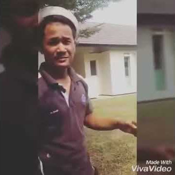 First Parody Video by Me ( 2013 ) #sukesuki #parody #teamsemutmerah #vivavideo