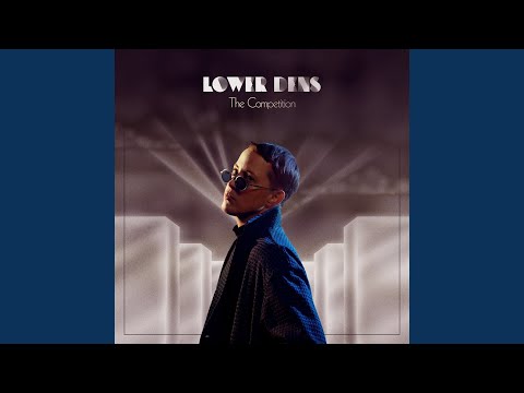 Lower Dens — Hand of God