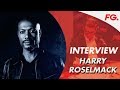 HARRY ROSELMACK  | INTERVIEW HAPPY HOUR | RADIO FG