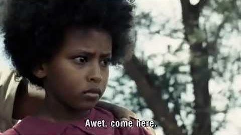 #Eritrea - Heart of Fire - EPLF backstabs ELF - Part 6