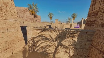 Talos Principle Reawakened - Parabolic Interference Cheese