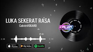 DJ LUKA SEKERAT RASA Sound CalvinVOGARD